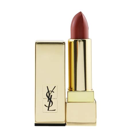 YSL ROUGE PUR COUTURE 156 NU TRANSGRESSION